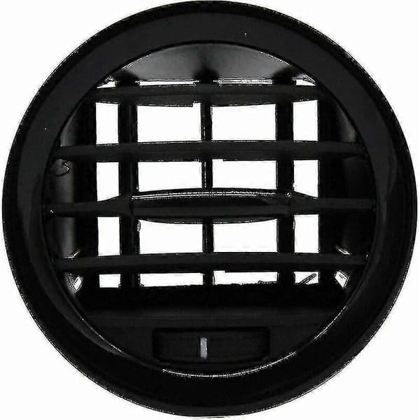Sæt med 4 ventilationsdyser til Opel Corsa D 13417363