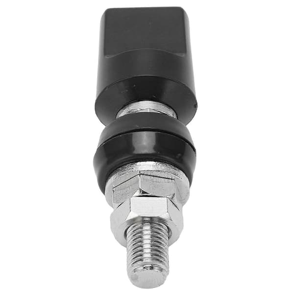 Høykvalitets J.50019 (3) 4mm messingterminal M8 høystrømterminal flat hette