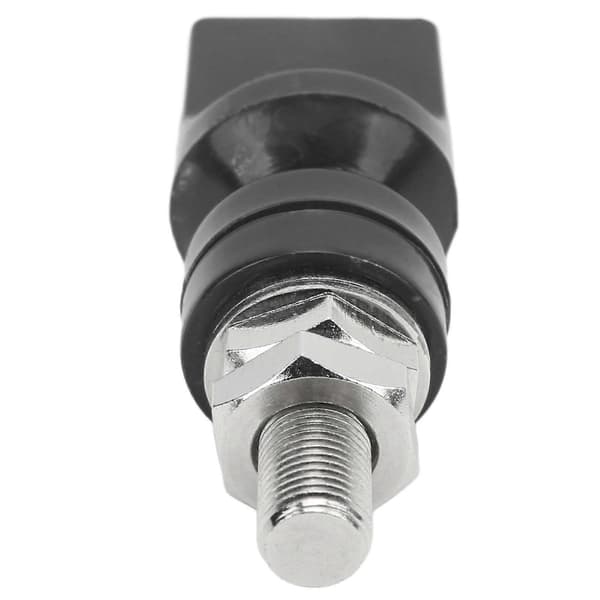 Högkvalitativ 4mm mässingsterminal M10 högströmsplint platt lock med