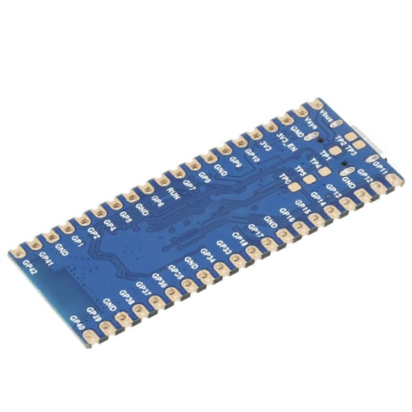 Mikrokontroller 2.4GHz Wi-Fi Utviklingskort 240MHz Dual-Core Prosessor