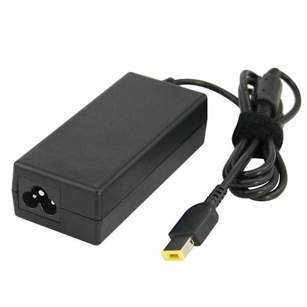 Strømadapter / lader for Lenovo Thinkpad X1 Carbon Ultrabook / E470 65w bærbar PC