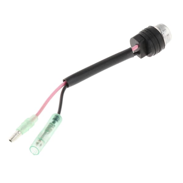 Temperatursensorbryter 688-82560-10 Passer for Yamaha 60-250hk Reservedeler