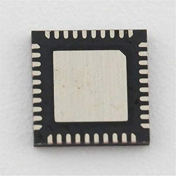 75DP159 for Xbox ONE Slim 40Pin SN75DP159 40VQFN HDMI-kompatibel IC Modchip Kontroll Chip 6Gbps Retim