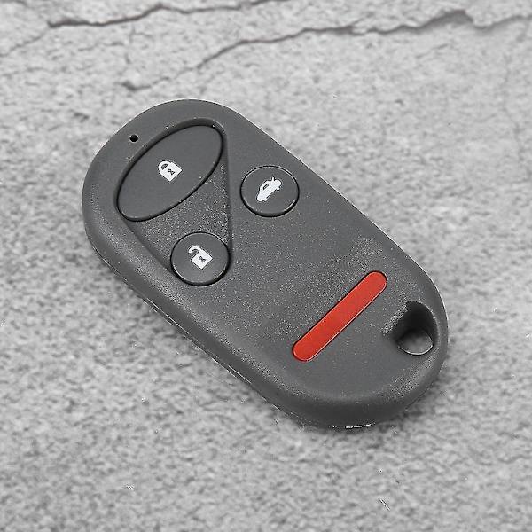 Nyckellös fjärrkontrollnyckel fob passar för Honda Accord 1998-2002