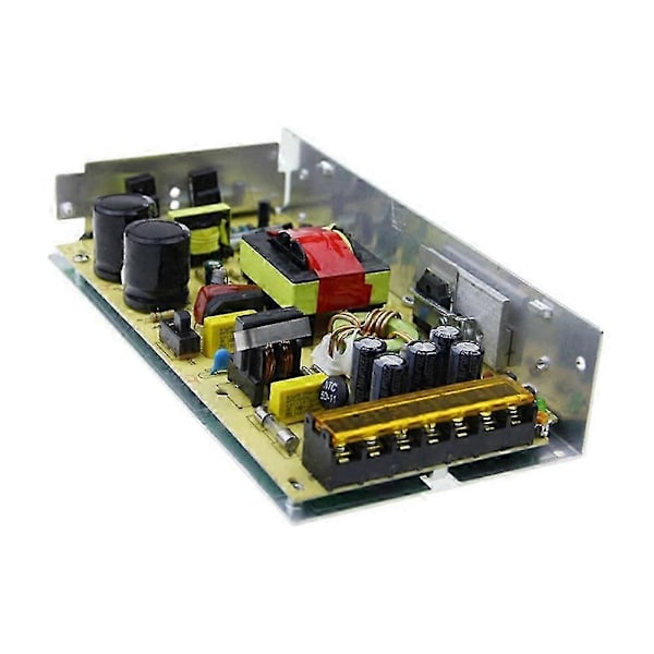DC 12V 15A 180W Strömförsörjningstransformator Switch AC 110V / 220V till DC 12V 20A Växlingsadapter Konverterare