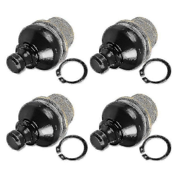 Kulled Kompatibel Arctic Cat 250 300 350 375 400 425 450 454 500 550 650 700 Trv Tbx 2x4 4x4 Ersätter 0405-483
