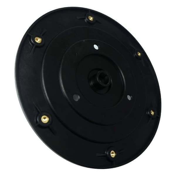 RSBI-02 Bladholderdisk for Bosch Indego 1300 850 800 Gressklipper Erstatningsdel