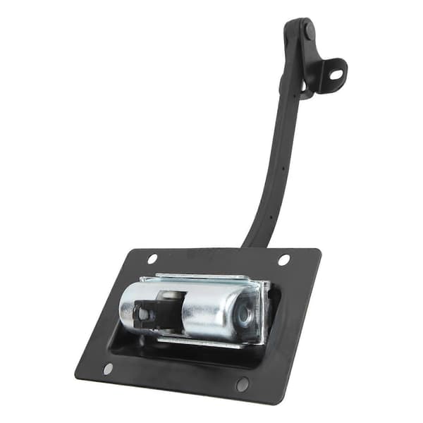 Bagagerumsdørslåsarm til Jeep Wrangler JK 2011-2018