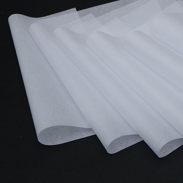 500 Ark Translucent Vellum Papir Grafpapir Tegninger Tegnepapir Translucent Hvidt Papir Sporingsark