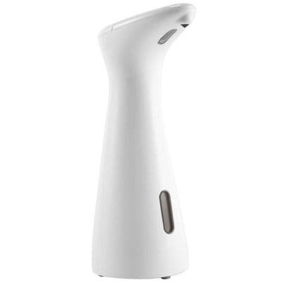 Såpedispenser - YYV - Automatisk - Infrarød deteksjon - IPX6 vanntett - 200 ml