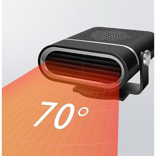 Bilsvärmare 12v Bilsvärmare 24v Lastbils Vindruta Avfrostning Och Avfuktning Svärare
