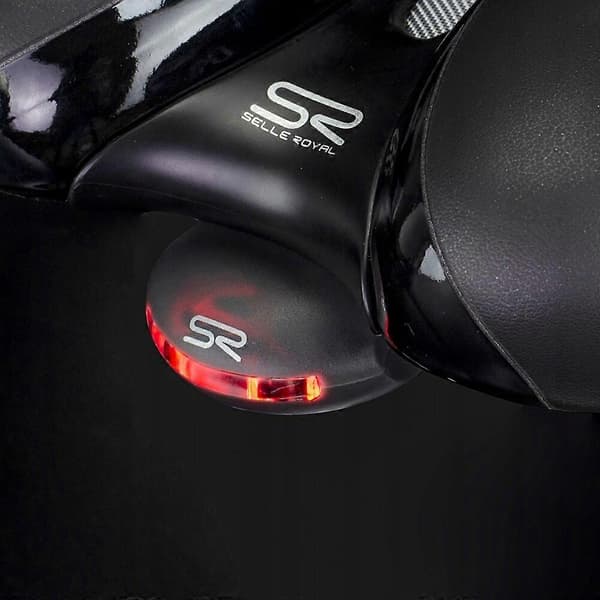 Selle Royal Mtb Satulan Takavalo