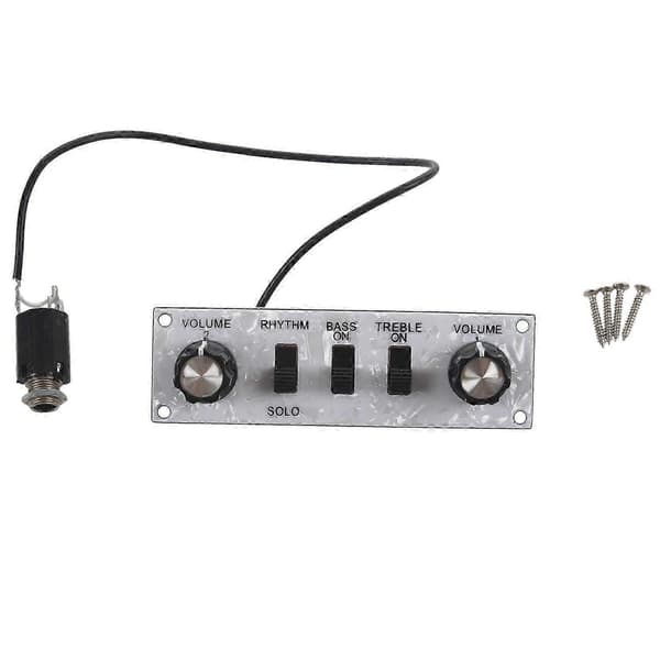 Violin Bas Guitar Kontrol Linje Til Hofner Violin Bas Guitar BB2