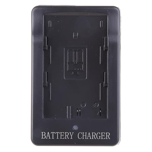 Batteriladdare Mh-18a för Nikon D70 D80 D90 D300 D700 Mh-18a