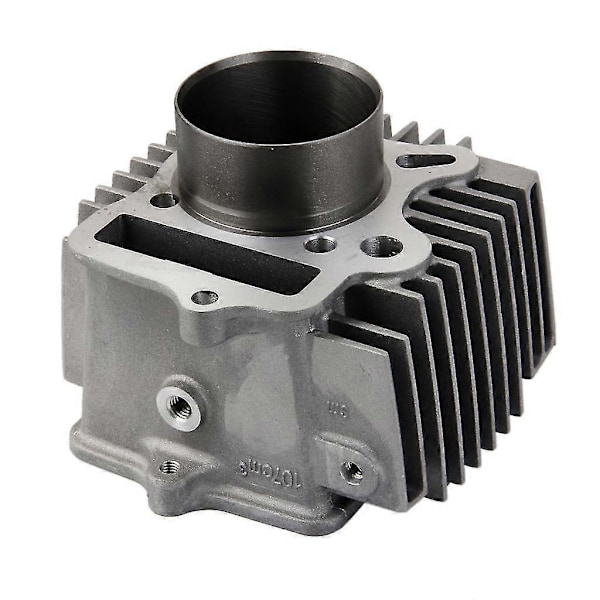 1 set 110cc Cylinder Kolv 524 110 S Cylinder Kolv Cylinder Rebuld Kit För