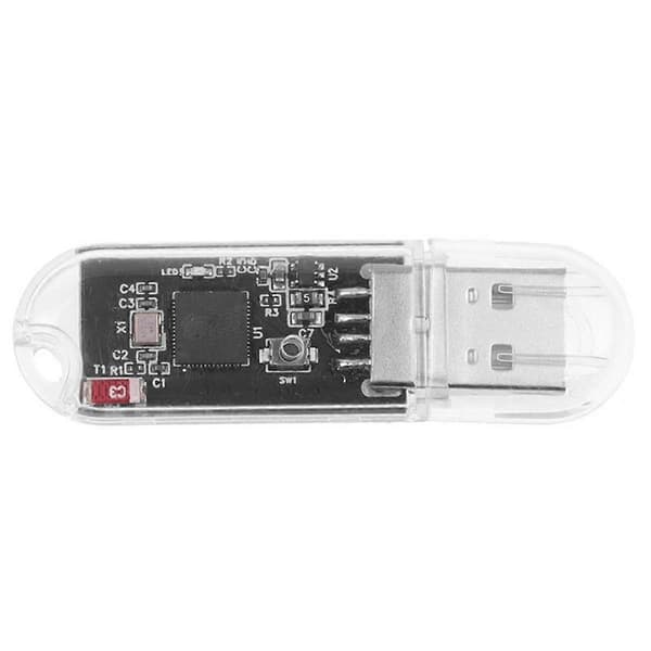 ESP32 Utviklingskort USB-dongle Bluetooth Gateway MicroPython ESPHome