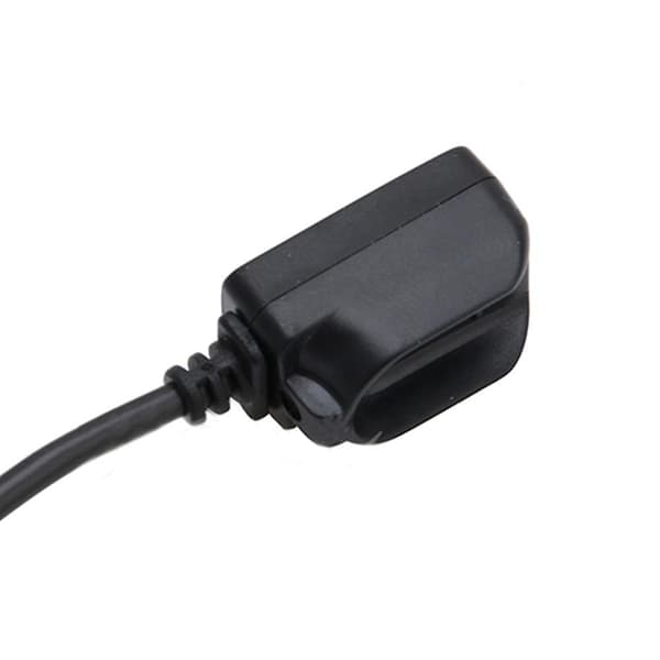 USB-erstatningslader Bluetooth-kompatibel øretelefonopladningskabel til Voyager Legend