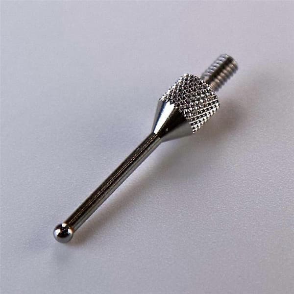 CNC 3D Touch Probe Dette er spissen i rustfritt stål for V6 3D Touch Probe/ Kantfinner