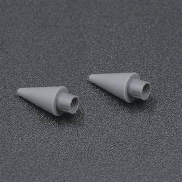 Utskiftbare blyanttupper for M-Pencil 2. generasjons pekepenn CD54 NIB blyant T