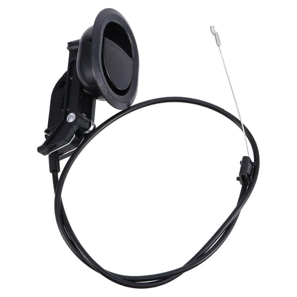 Udskiftningsdel til sofalignestol, liggestolsmekanisme, kabel, møbelhardware 3,5X3,0X2,6in 1 pakke