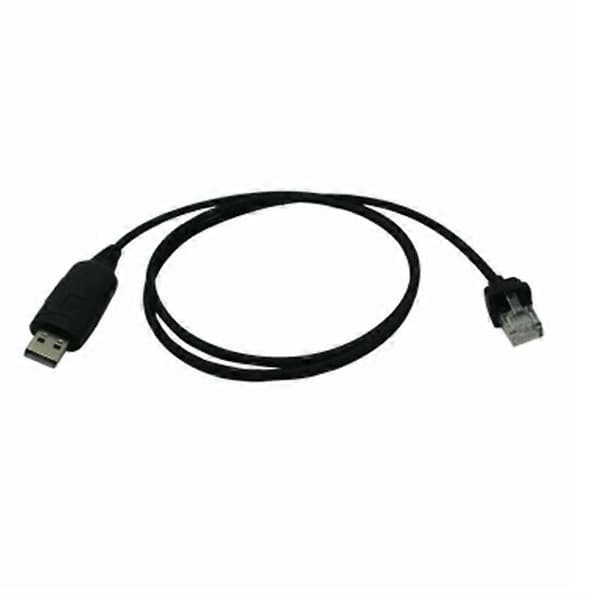 USB-programmeringskabel for Anytone At-588UV AT-778UV bilradio