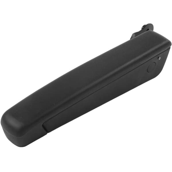 Justerbart 0-120° svingbart venstre side bilsete armlene med støtdemping universell erstatning for Iveco