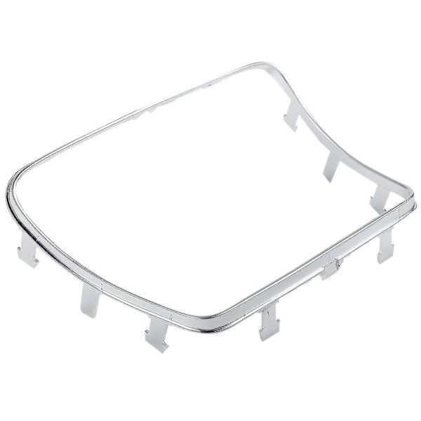 Koppholder Trim Dekal for C-Klasse W205 2015-2018 og GLC W253 2015-2018 - Interiør Styling Tilbehør