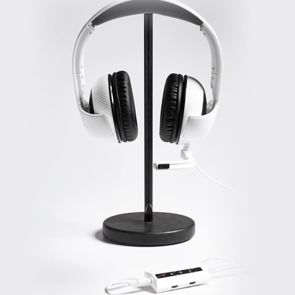 Thrustmaster Y-300CPX Gaming Headset - Hvit