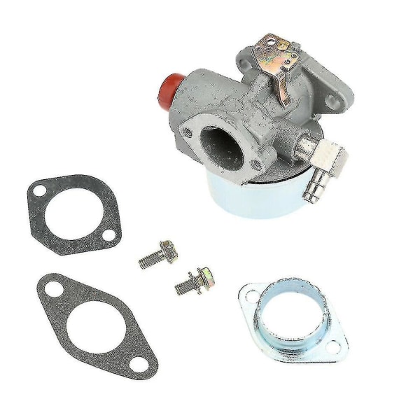 Forgasser for Tecumseh 632795a Lav 30 35 40 50 Carb Erstatning