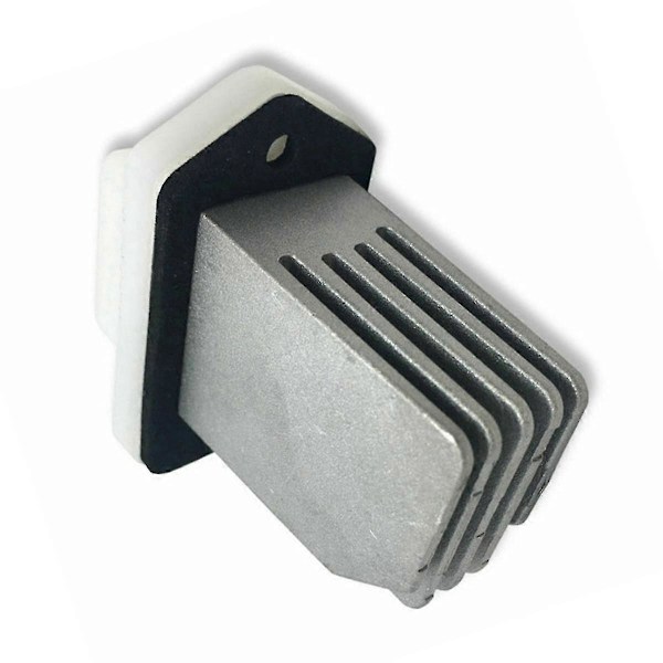 A/C Varmeblæsermodstandsmotor Resistor A/C Varmeblæsermodstand Bildele til Nissan Rogue Sentra 27