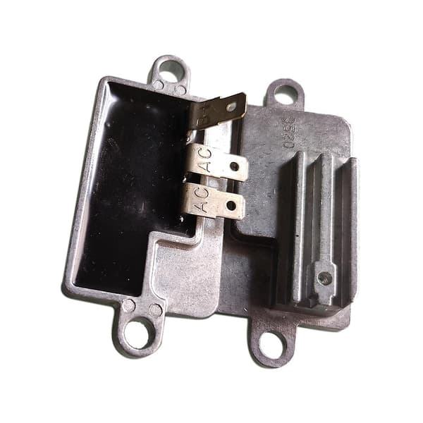 Til 21066-7017 Spændingsregulator Likretter FR541V FR600V FR651V FR691V