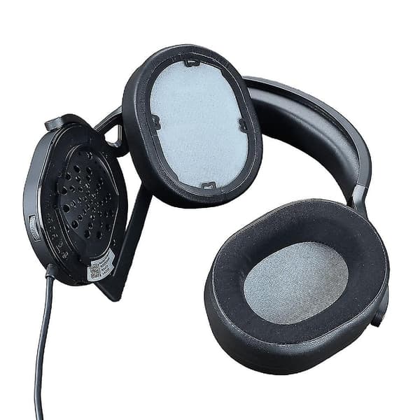 Bekväma öronkuddar för Corsair Hs55 Hs55 Pro Hs65 headset