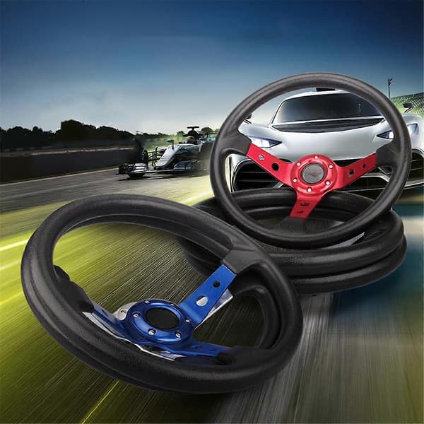 Til Logitech G29 G920 Racing Spil, Racing Rat, 14In 350mm B
