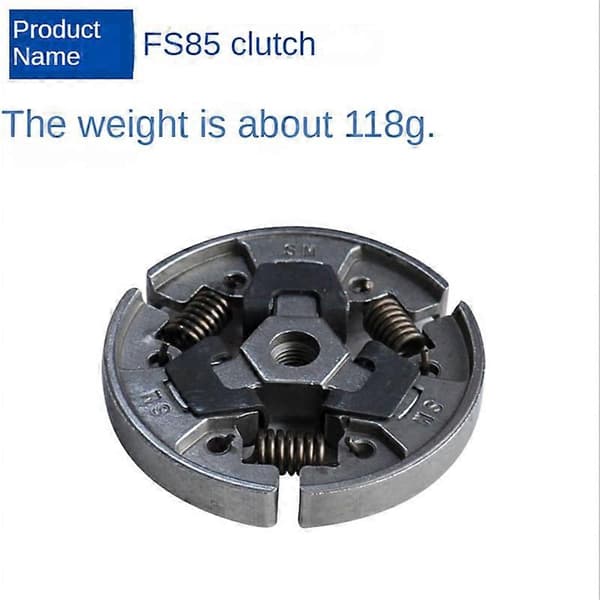 Til Stihl FS75 FS80 FS85 Dele Kobling FS85 Dump Block Slåmaskine