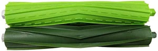 Suodattimen sivuharjat iRobot Roomba i7 i7+/i7 Plus E5 E6 E7 -robotti-imurille
