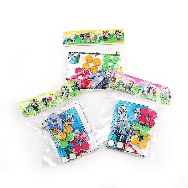 12 kpl 2023 Mini Shakkilautapeli Lentokone Leikkikalut Lasten Juhlat Lapset Syntymäpäivälahja Pinata Täyte Lapsille Pojille Ja Tytöille
