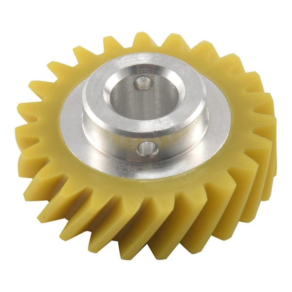 W10112253 Sekoittimen Madonvaihde Vaihto-osa Sopii Täydellisesti KitchenAid-Sekoittimiin - Korvaa 4162897 4169830 AP4295669