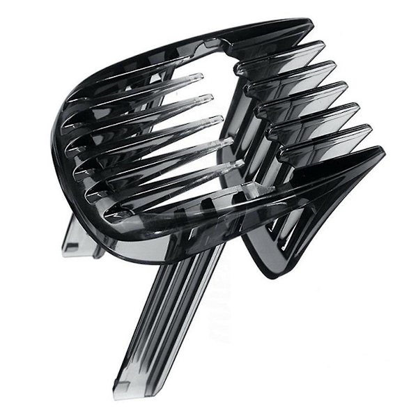 4X Ny 1-7mm Hårklippare Kam för HC9450 HC9490 HC9452 HC7460 HC7462 Högkvalitativ Hår Trimmer Rep