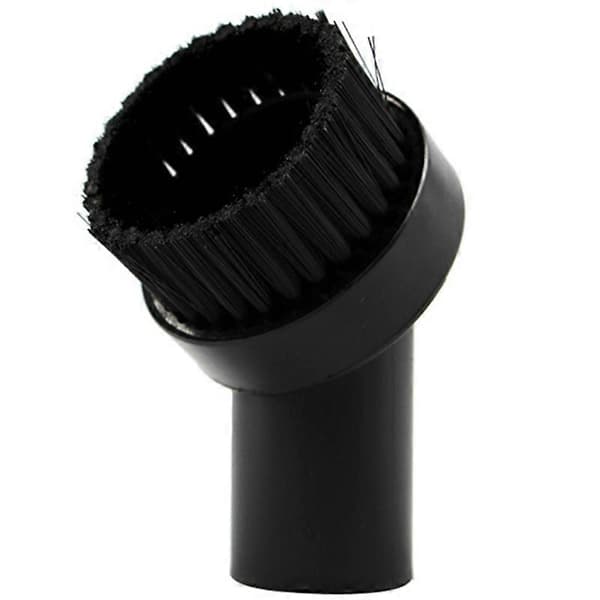 Mini Dammborste för Numatic Henry & Hetty Dammsugare (2-pack Borstar, 32mm)