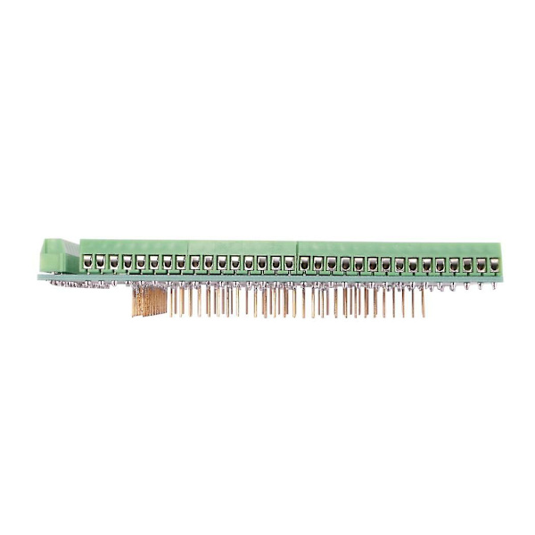 Mega-2560 R31 Prototype Skrueklemme Shield Board Kit