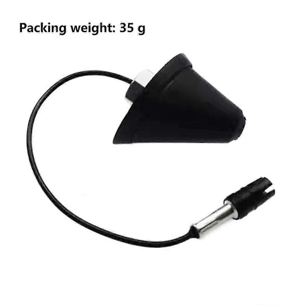 Antennebasestation til 2004-2011 500 / 595 / 695 Fwd 312 Stilo Fwd 192