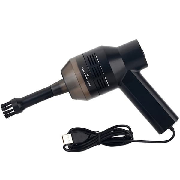 USB-näppäimistöimuri