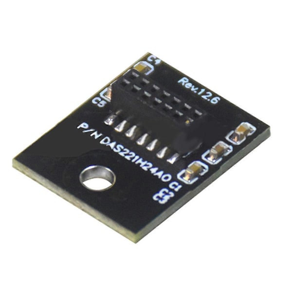 TPM2.0 Modul med SLB9665 til bundkort Stabil Rev.12.6 TPM 2.0 Krypteringsmodul til AXXTPME