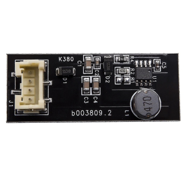 B003809.2 X3 F25 (2010-2017) 2 kpl Takavalot LED-ohjain Korjaus Vaihtolevy