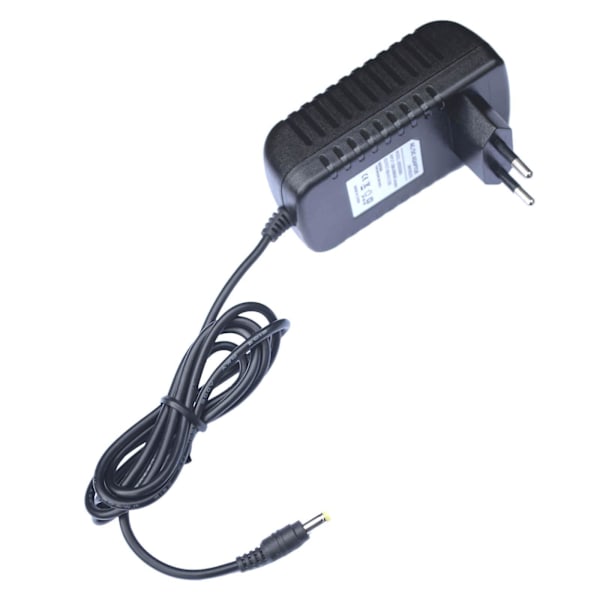 18V myVolts replacement power supply compatible with Dunlop DC Brick Pedal power