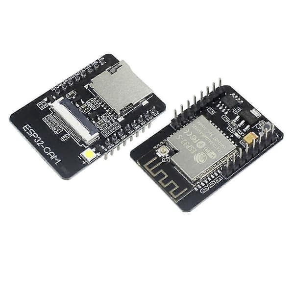 Høykvalitets splitter ny ESP32-CAM utviklingskort WiFi-modul ESP32 WIFI