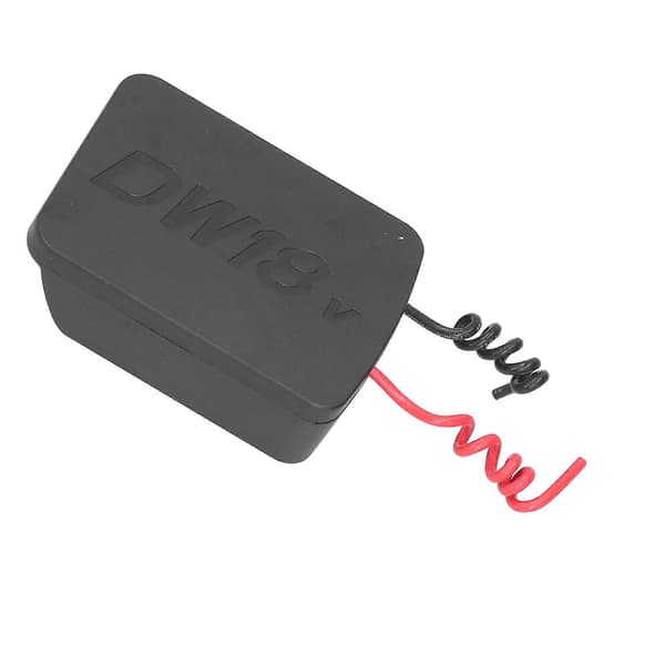 Højkvalitets DW DCB serie 14.4V/18V/20V lithium-ion batteri DIY forbindelse