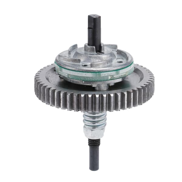 Stål 6878 54T Differentialväxel Komplett Slipperkoppling för Slash / Stampede / 1:10 RC-bil