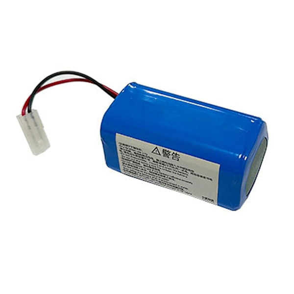 Batteri for Mi Robot Vacuum-Mop Essential G1 MJSTG1 Puppy støvsuger R30 R35