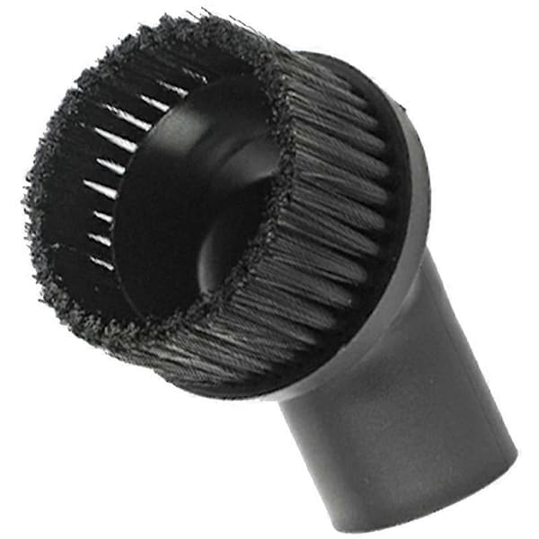 Mini Dammborste för Numatic Henry & Hetty Dammsugare (2-pack Borstar, 32mm)
